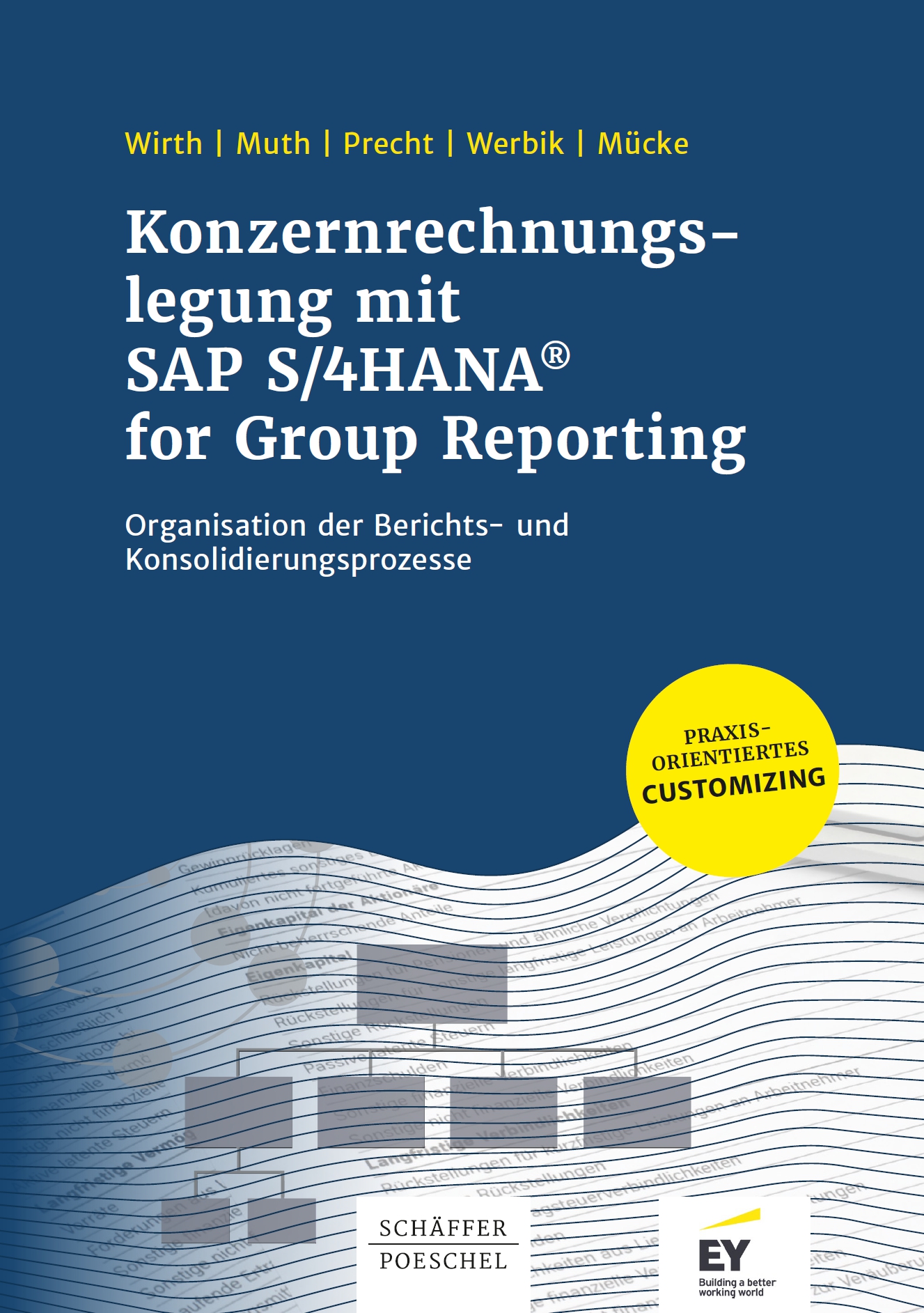 SAP GR Buch