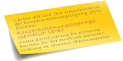 Zerzifizierung 400 200