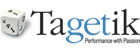 Tagetik-logo